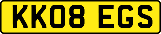 KK08EGS