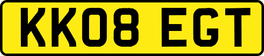KK08EGT