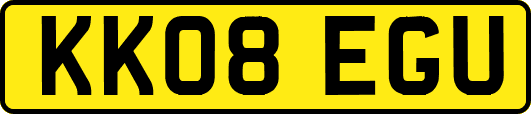 KK08EGU