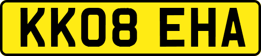 KK08EHA