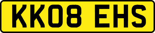 KK08EHS