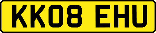 KK08EHU