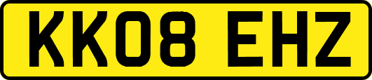 KK08EHZ