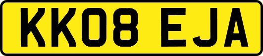 KK08EJA