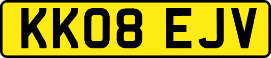 KK08EJV