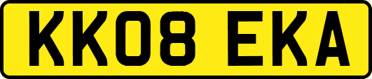 KK08EKA