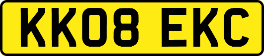 KK08EKC