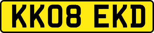 KK08EKD