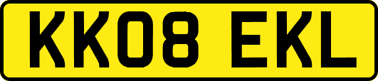 KK08EKL