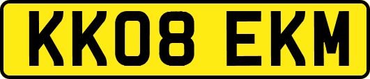 KK08EKM