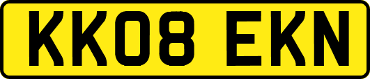 KK08EKN