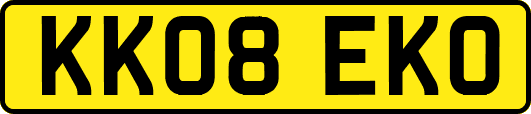 KK08EKO
