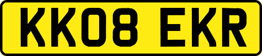 KK08EKR