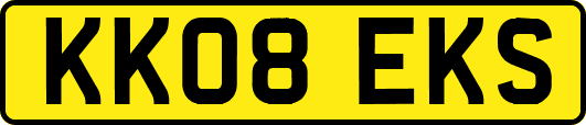 KK08EKS