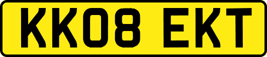 KK08EKT