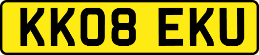 KK08EKU