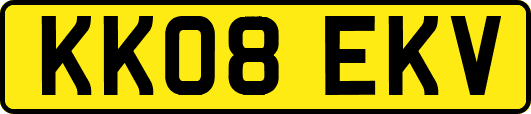 KK08EKV