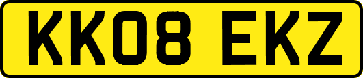 KK08EKZ