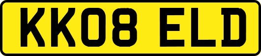 KK08ELD