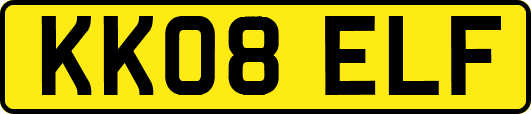 KK08ELF