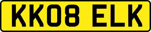 KK08ELK