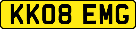 KK08EMG
