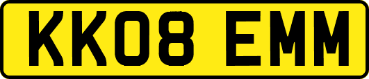 KK08EMM