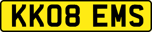 KK08EMS