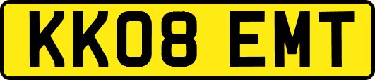 KK08EMT
