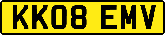 KK08EMV