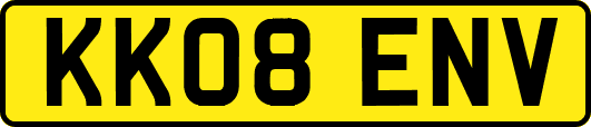 KK08ENV
