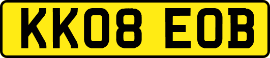 KK08EOB