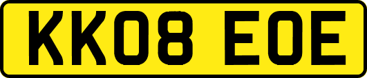 KK08EOE