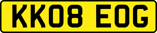 KK08EOG