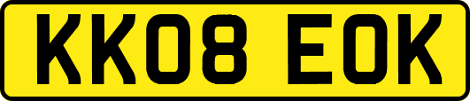 KK08EOK