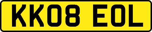 KK08EOL