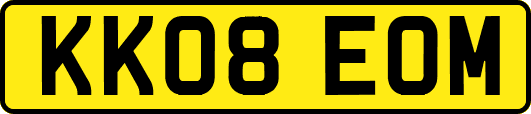 KK08EOM