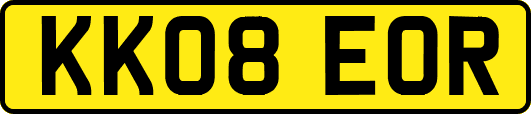 KK08EOR