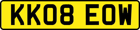 KK08EOW