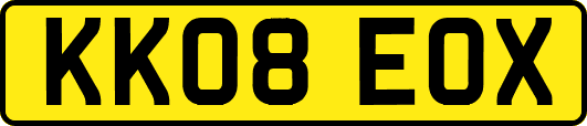 KK08EOX