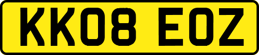 KK08EOZ
