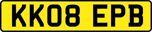 KK08EPB