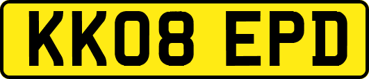 KK08EPD