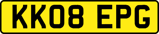 KK08EPG