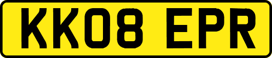 KK08EPR