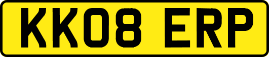 KK08ERP