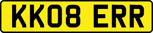 KK08ERR