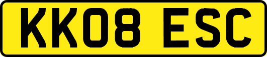 KK08ESC