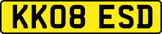 KK08ESD