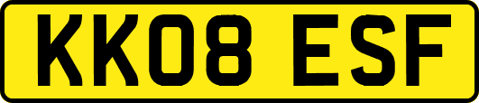 KK08ESF